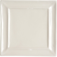 Antique White Square Antique Exotic Tiles Style 1